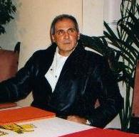 Il Presidente dell'Ansu.