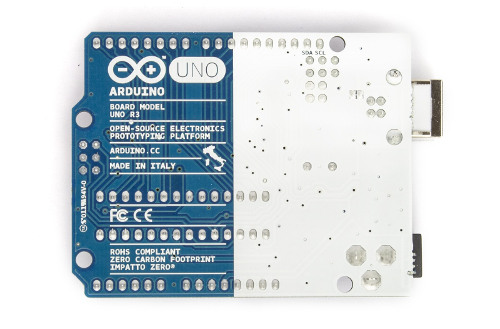 A N S U Come Costruire Un Drone Economico Con La Scheda Arduino Uno