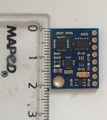 A N S U Come Costruire Un Drone Economico Con La Scheda Arduino Uno